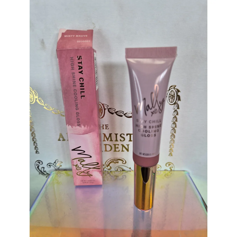 Mally lipgloss 